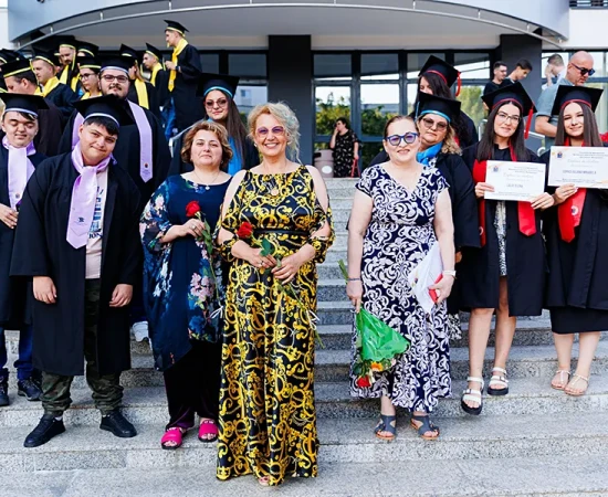 Festivitatea de Absolvire, Promoția 2024 Pitești galerie