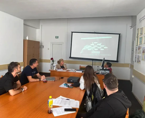 Sesiunea Anuală a Cercetării Științifice Studențești Râmnicu Vâlcea galerie