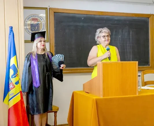 Festivitatea de Absolvire, Promoția 2024 Brăila galerie