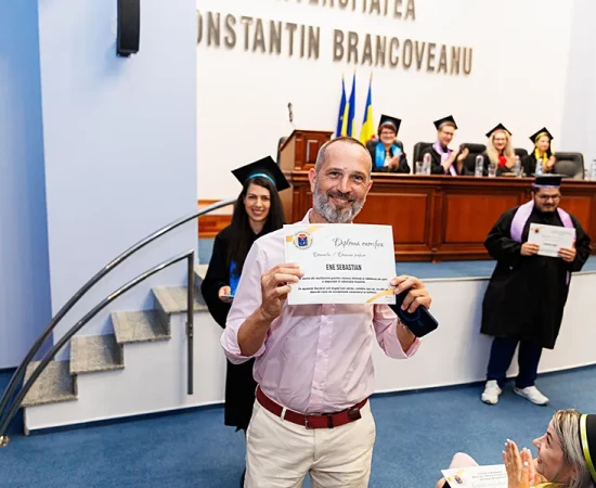 Festivitatea de Absolvire, Promoția 2024 Pitești galerie