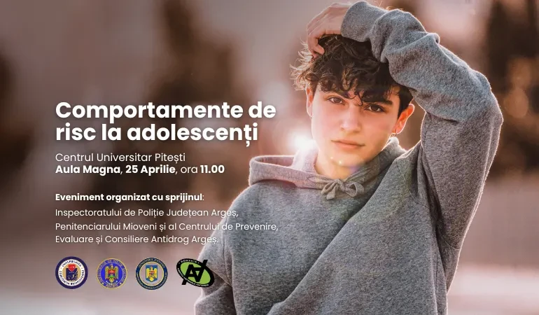 Comportamente de risc la adolescenți