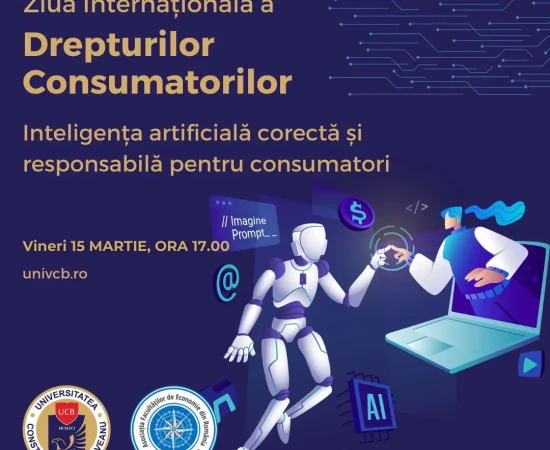 Ziua Internațională a Drepturilor Consumatorilor galerie