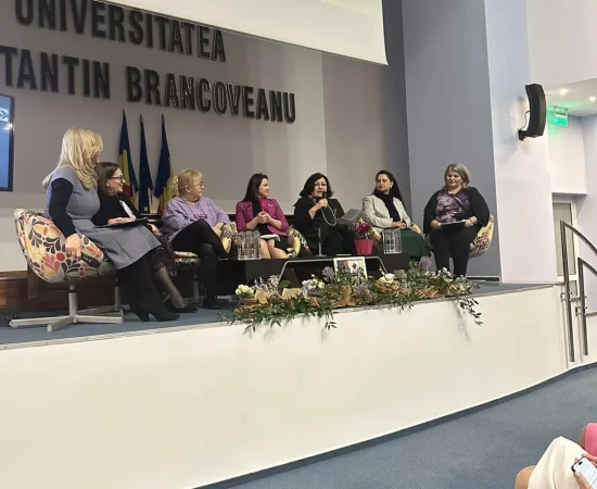 #InspireInclusion: Ziua Internațională a femeii 2024 galerie