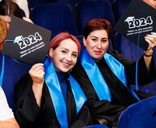 Festivitatea de Absolvire, Promoția 2024 Pitești galerie